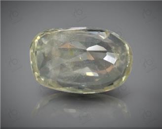 Yellow Sapphire Unheated & Untreated Natural Certified1.84 cts. ( 83717 )